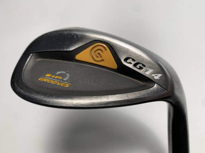 Titleist Vokey SM9 Tour Chrome Lob Wedge LW 58* 12 Bounce D-Grind Wedge RH