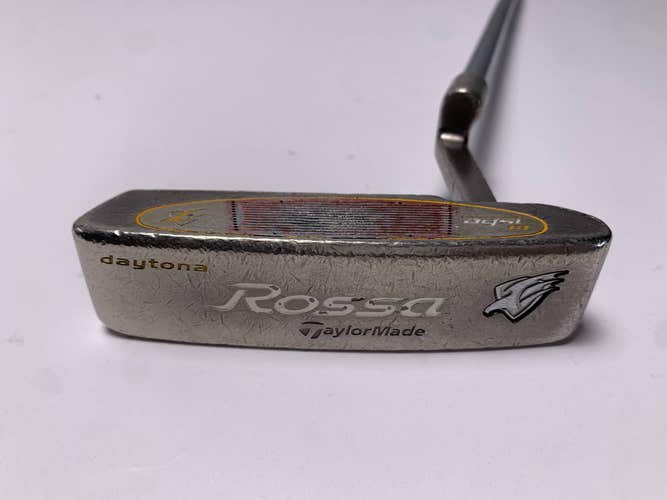 TaylorMade Rossa Daytona Sport 1 Putter 35" Mens RH