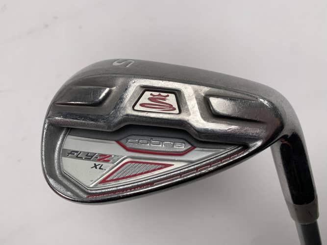 Cobra Fly-Z Sand Wedge SW Fly-Z XL 55g Ladies Graphite Womens RH