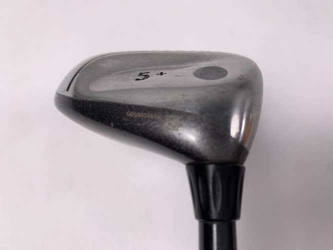 Callaway Big Bertha 2004 5 Fairway Wood 18* RCH Pro Series 65g Mens RH