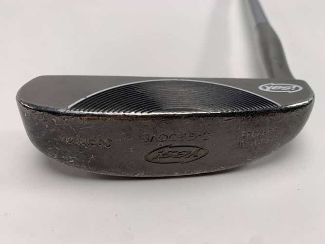 Yes Sophia Napa Style Putter 35" Mens RH