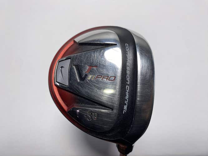 Nike Victory Red Pro +3 Fairway Wood 13* Project X 6.0 Blue Stiff RH Midsize
