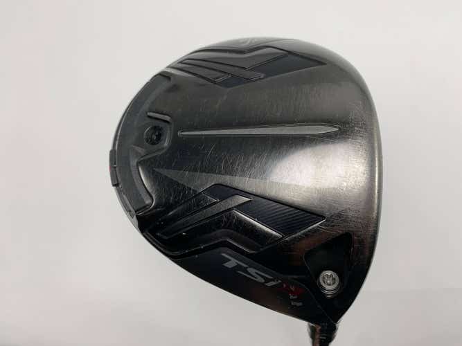 Titleist TSi3 Driver 8* Kuro Kage Black 50g Stiff Graphite Mens RH