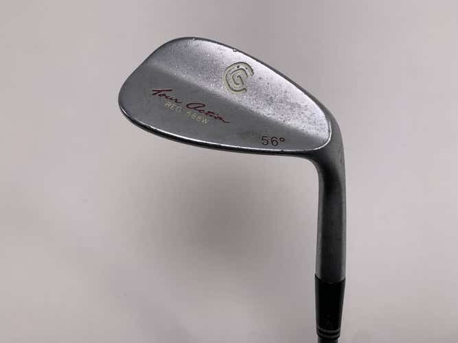 Cleveland 588 Lob Wedge LW 56* Ladies Graphite Womens RH
