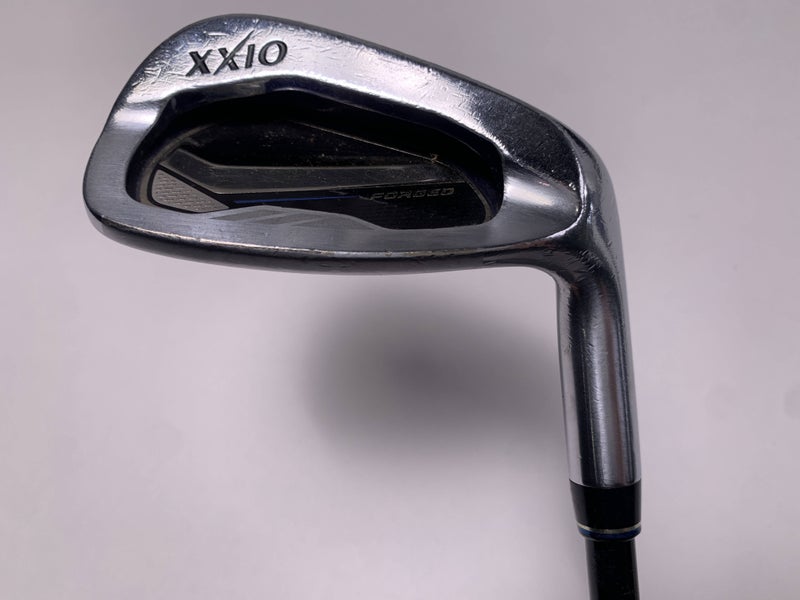 XXIO 9 Pitching Wedge PW MX 6000 Flex 4333 60g Regular Graphite Mens RH