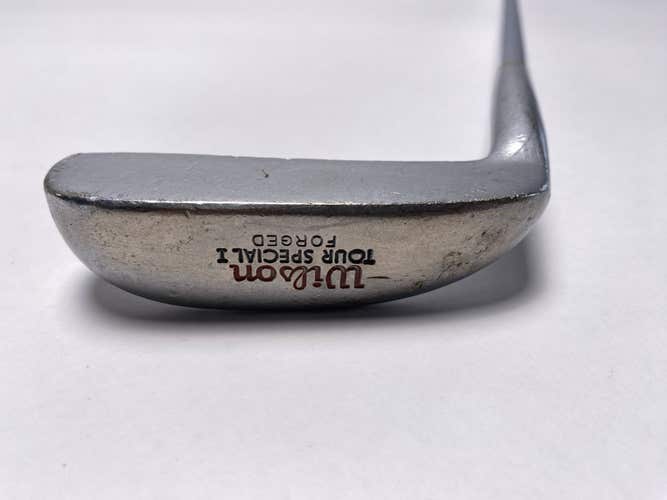Wilson Tour Special I Forged Napa Style Putter 34.5" Mens RH