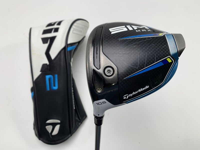 Mitsubishi Chemical Kuro Kage Silver 60g Regular Driver Shaft 44.75"-Taylormade