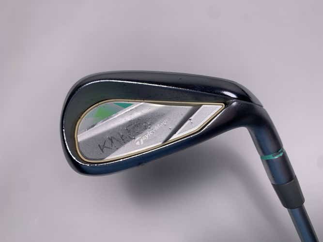 TaylorMade Kalea Ladies Single 8 Iron Kalea Slimtech 45g Ladies RH