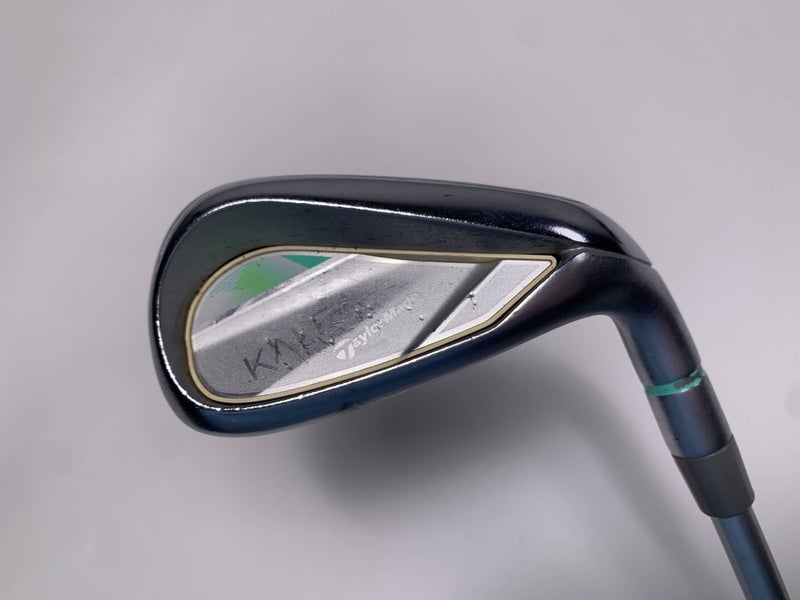 TaylorMade Kalea Ladies Single 8 Iron Kalea Slimtech 45g Ladies RH