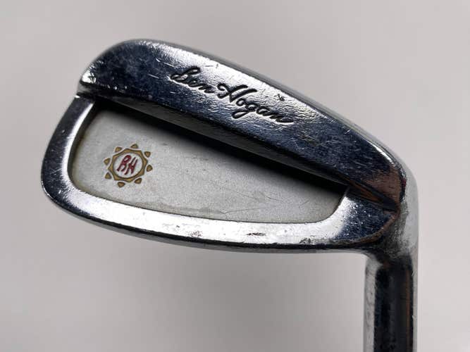 Ben Hogan Apex Edge Single 8 Iron Apex Edge 4 Stiff Steel Mens RH Midsize Grip