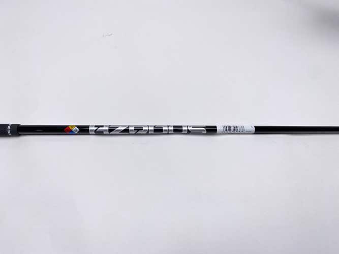 Project X HZRDUS 5.5 Gen 4 Dual Torsional Design Regular DR Shaft 44.25"-Srixon