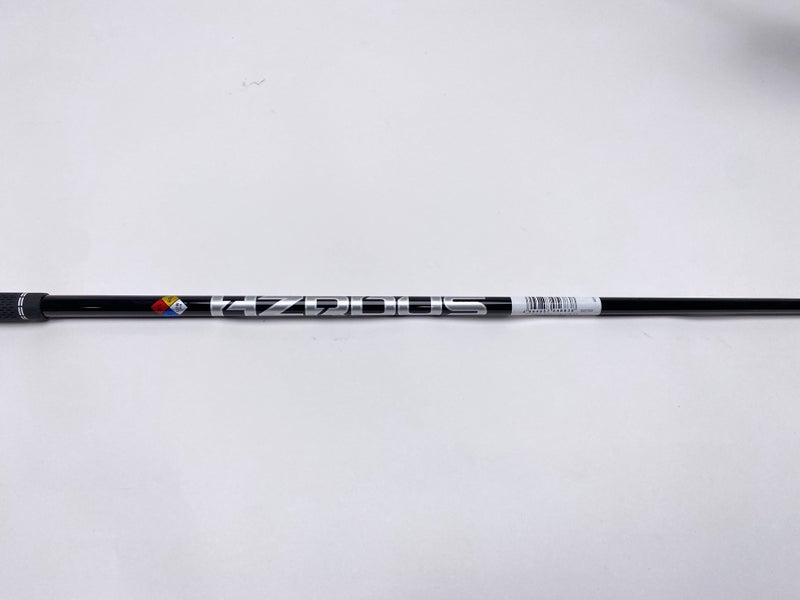 Project X HZRDUS 5.5 Gen 4 Dual Torsional Design Regular DR Shaft 44.25"-Srixon