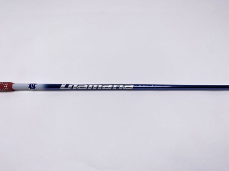 Mitsubishi Chemical Diamana TB 60g Stiff Fairway Shaft Shaft 42" Pull 0.335