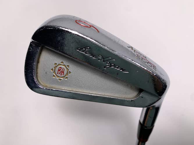 Ben Hogan Apex Edge Single 6 Iron Apex Edge 4 Stiff Steel Mens RH