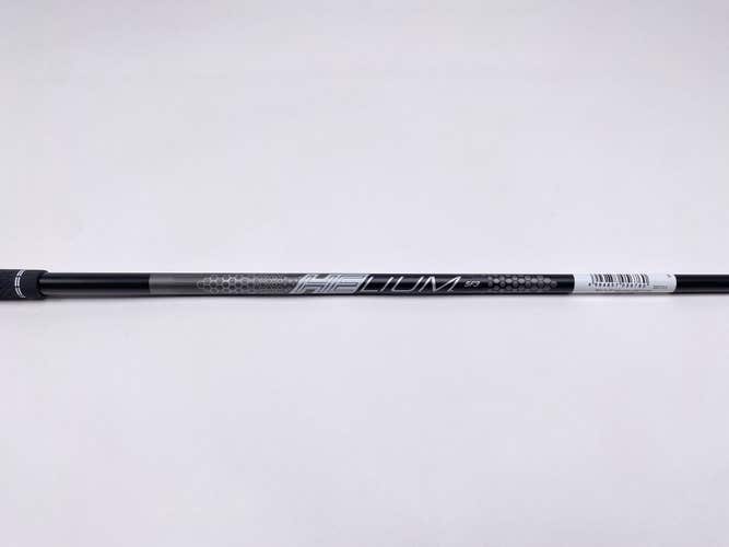 UST Mamiya Helium 5F3 Regular Graphite Driver Shaft 44.25"-Srixon