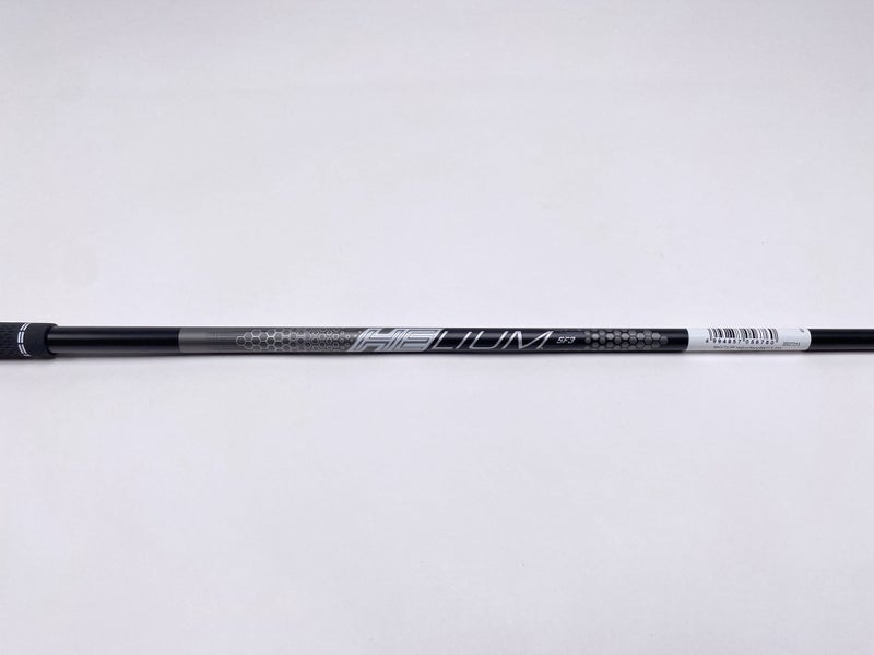 UST Mamiya Helium 5F3 Regular Graphite Driver Shaft 44.25"-Srixon