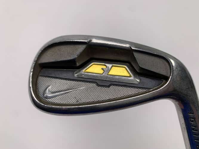 Nike Ignite Single 8 Iron True Temper Ignite Uniflex Steel Mens RH