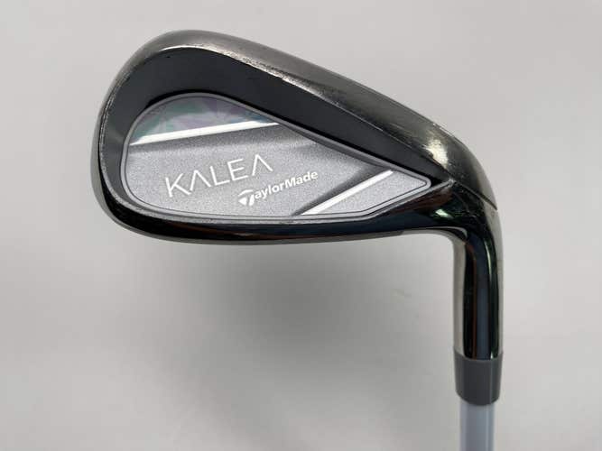 TaylorMade Kalea Ladies Single 8 Iron Kalea Slimtech Ladies RH Undersize Grip