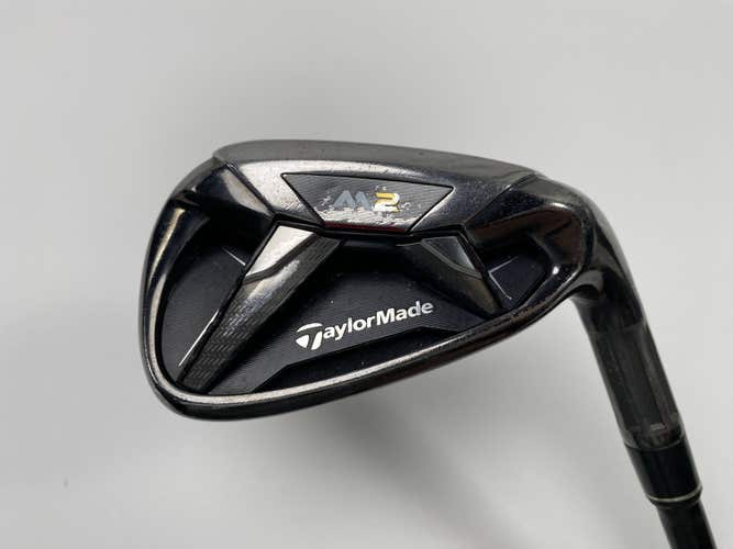 TaylorMade M2 2016 Single 9 Iron REAX Senior Graphite Womens RH