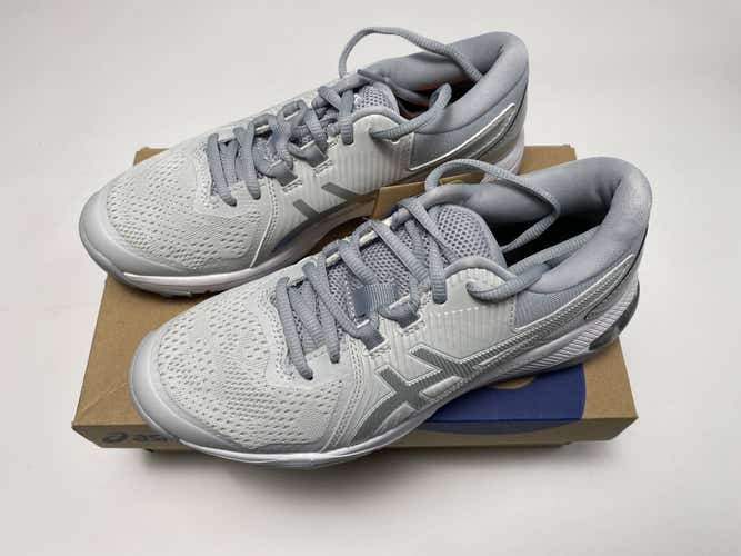 Asics Gel-Course Glide Golf Shoes Glacier Grey Women's SZ 6 (1112A017-021)