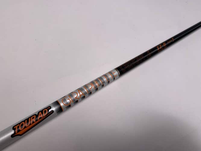 Graphite Design Tour AD IZ-6 Into The Zone Stiff FW Shaft 42.5"-Callaway READ