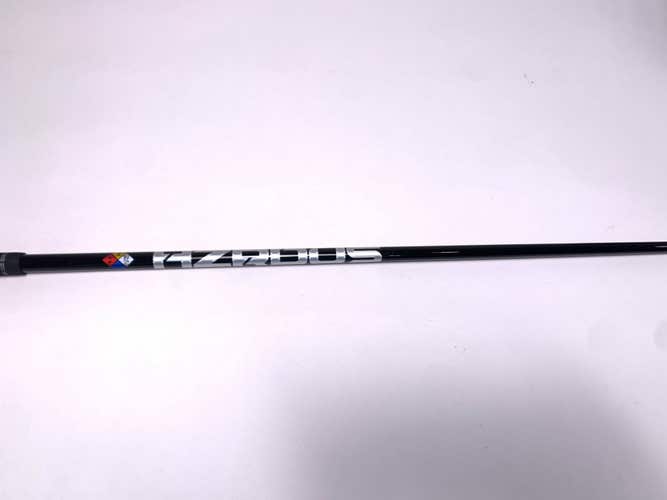 Project X HZRDUS 6.0 Gen 4 Dual Torsional 60g Stiff Driver Shaft 44.25"-Callaway