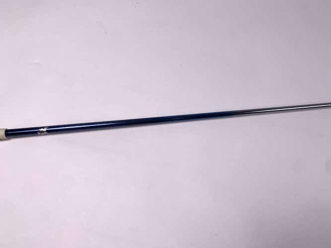 Mitsubishi Chemical Diamana BF Flowerband 70g XStiff Driver Shaft 43.5"-PXG