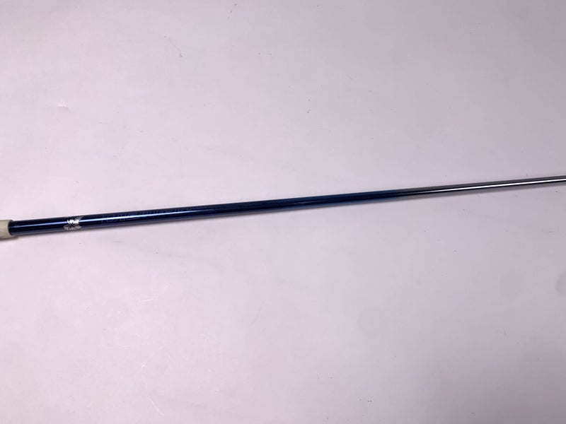 Mitsubishi Chemical Diamana BF Flowerband 70g XStiff Driver Shaft 43.5"-PXG