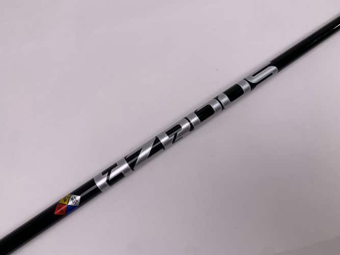 Project X HZRDUS 6.0 Gen 4 Dual Black 80g Stiff Hybrid Shaft 39.75"-Titleist