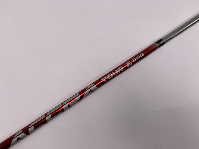 Accra Tour Z RPG 362 Extra Stiff Graphite Driver Shaft 45.75"-Taylormade