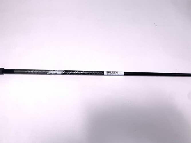 UST Mamiya Helium 4F2 Seniors Graphite Fairway Wood Shaft 42.75"-Srixon