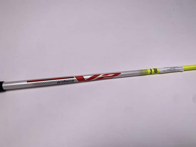 UST Mamiya ProForce V2 85F3 Regular Graphite Hybrid Shaft 40"- Srixon