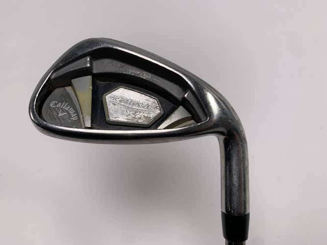 Callaway Rogue Single 9 Iron UST Mamiya Recoil ES 460 F3 Regular Mens RH