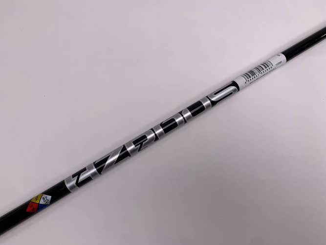Project X HZRDUS 6.5 Gen 4 Dual Torsional XStiff Fairway Shaft 42" Pull 0.335