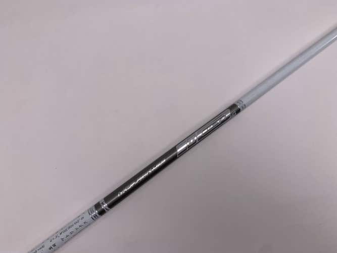 Matrix Ozik MFS Series Red Tie 50 Q4 50g Ladies Fairway Shaft 42.25" Pull 0.335
