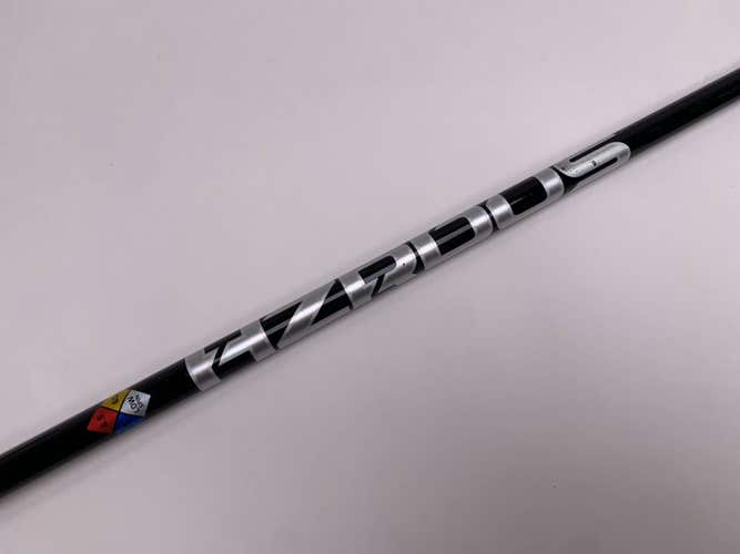 Project X HZRDUS 6.5 Gen 4 Dual Torsional XStiff Fairway Shaft 41.5" Pull 0.335
