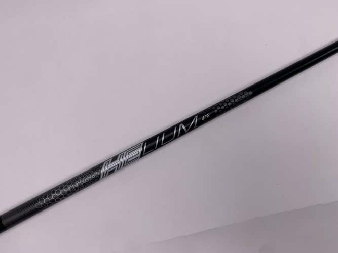 UST Mamiya Helium 4F2 Seniors Graphite Driver Shaft 44"-Mizuno