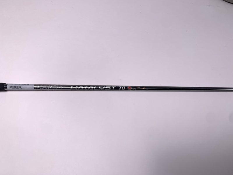 Project X Catalyst 5.5 70g Regular Graphite Hybrid Shaft 39.75" Pull 0.370