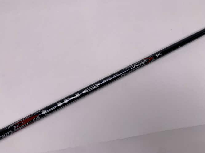 UST Mamiya LinQ 5F3 Regular Graphite Driver Shaft 44"-Mizuno