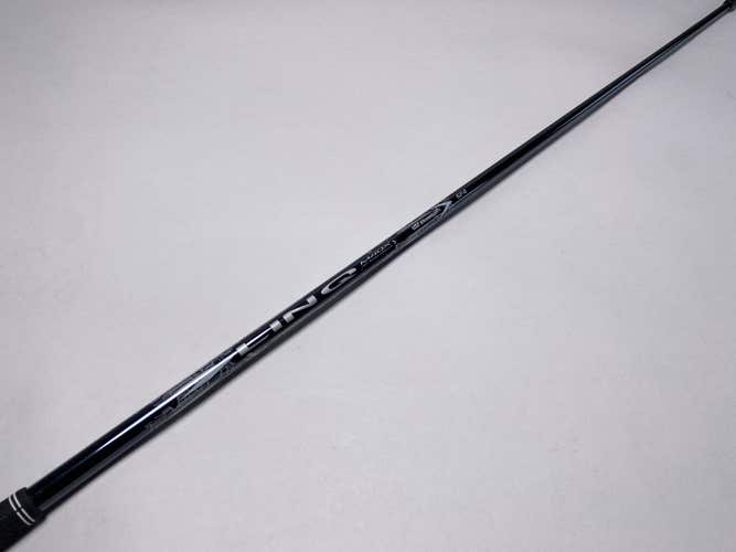 UST Mamiya LinQ 6F4 Stiff Graphite Driver Shaft 44"-Cobra