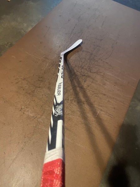 Intermediate Bauer Proto-R Right Handed Hockey Stick P92 55 Flex (Used)