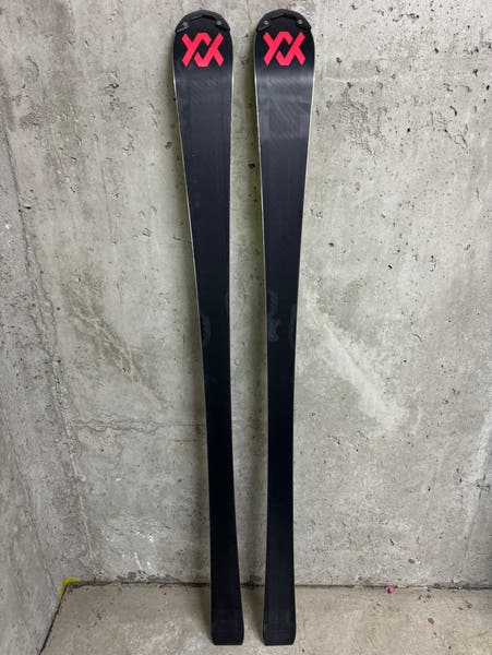 Volkl world cup Racetiger SL Skis 165 (New) | SidelineSwap | Buy