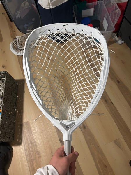 Nike Prime Elite Strung Head like new