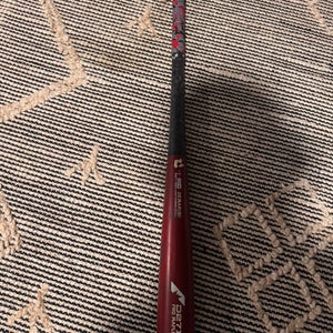 DeMarini D271 Pro Maple Composite BBCOR Certified Bat (-3) 28 oz 31" (Used)