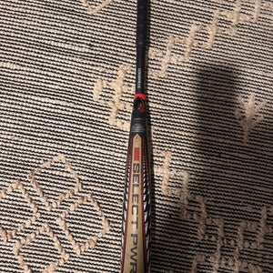 2025 Louisville Slugger Select PWR Tigershark (-3) BBCOR Baseball Bat