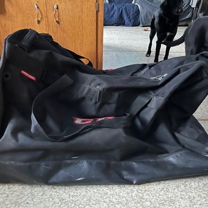 CCM Goalie Bag (Used)
