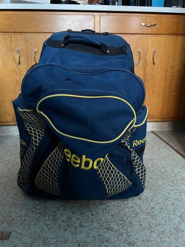 Reebok Bag (Used)
