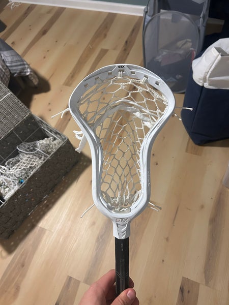 STX Surgeon 1K Strung Head (Used)