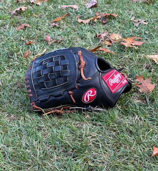 Rawlings Derek Jeter HOH