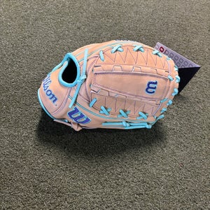 Wilson Baseball Glove 12" (New)